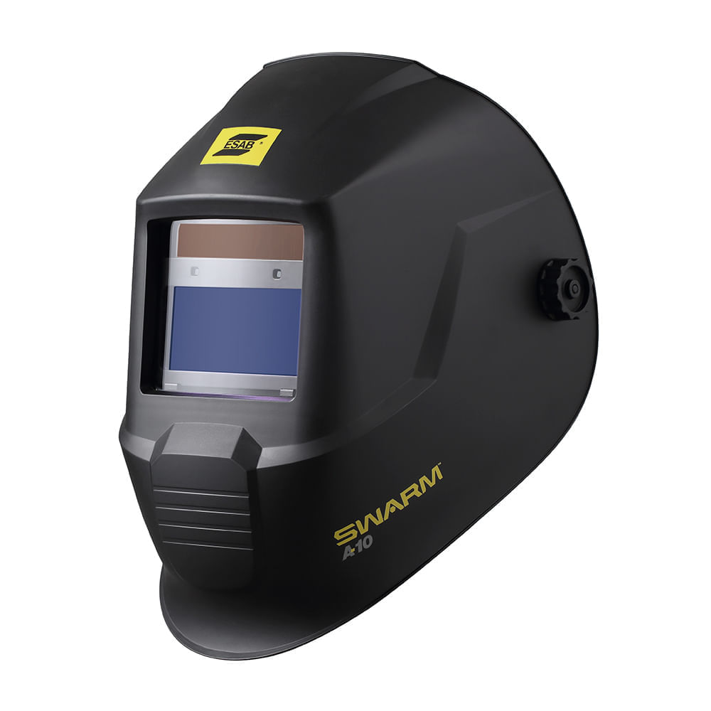 Careta fotosensible Swarm A10 Esab