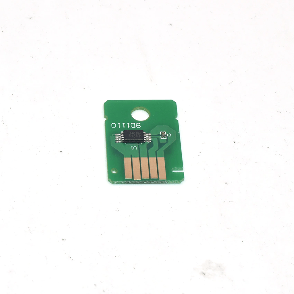 CHIP Caja Mantenimiento MC-G02 MC G02 MCG02 CHIP CANON G2160 CHIP G3160