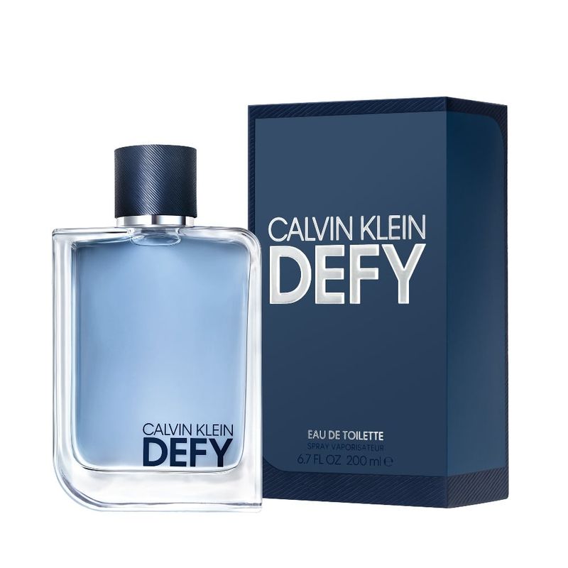 Perfume-Hombre-Hombre-Calvin-Klein-Defy-Edt-200-Ml