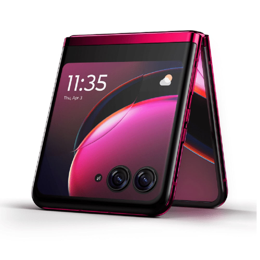 Nuevo Motorola razr+ 2023: precios, colores, funciones y especificaciones