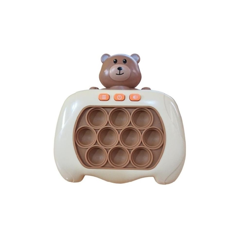 Poppy Playtime Peluche Los Juguetes Popis Juguete Antiestres Pop