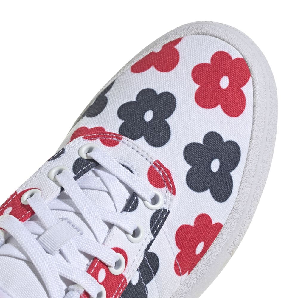Zapatillas Urbanas Mujer Disney Mickey Mouse