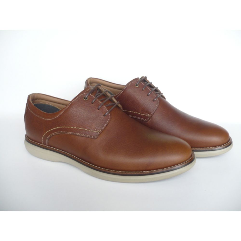 Zapatos Casuales para Hombre Dauss Sport 1906Fa Dauss Marron 1