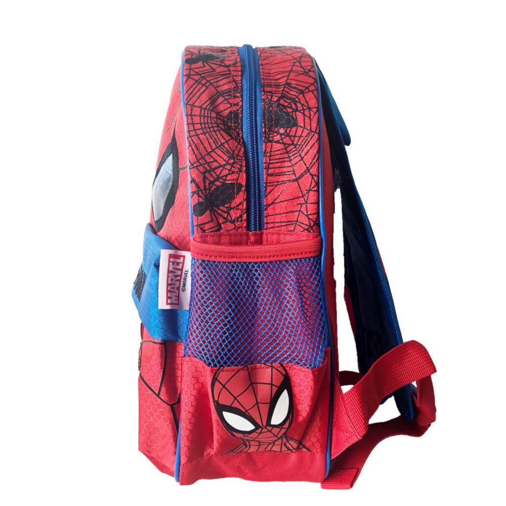 Spider-man - Mochila 33 cm de ancho, Spiderman