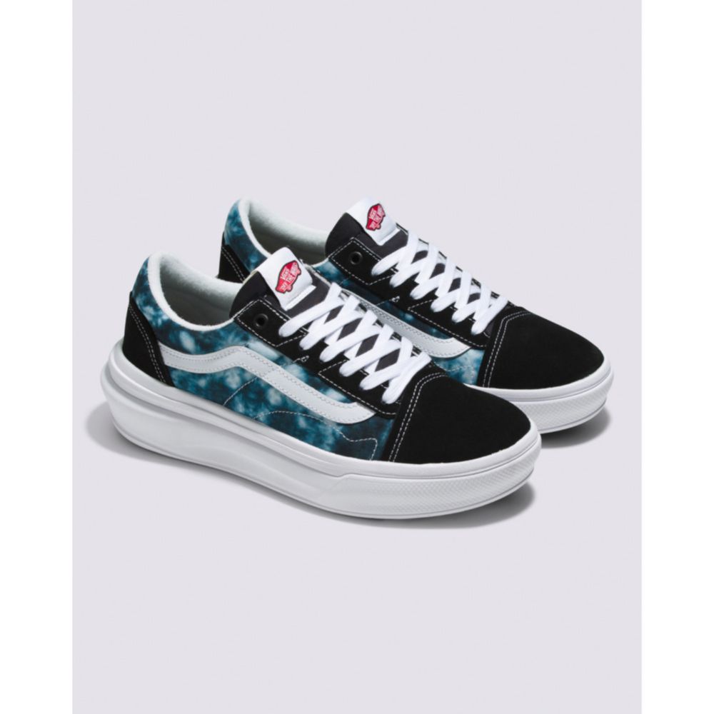 Zapatos vans santa outlet marta hombre