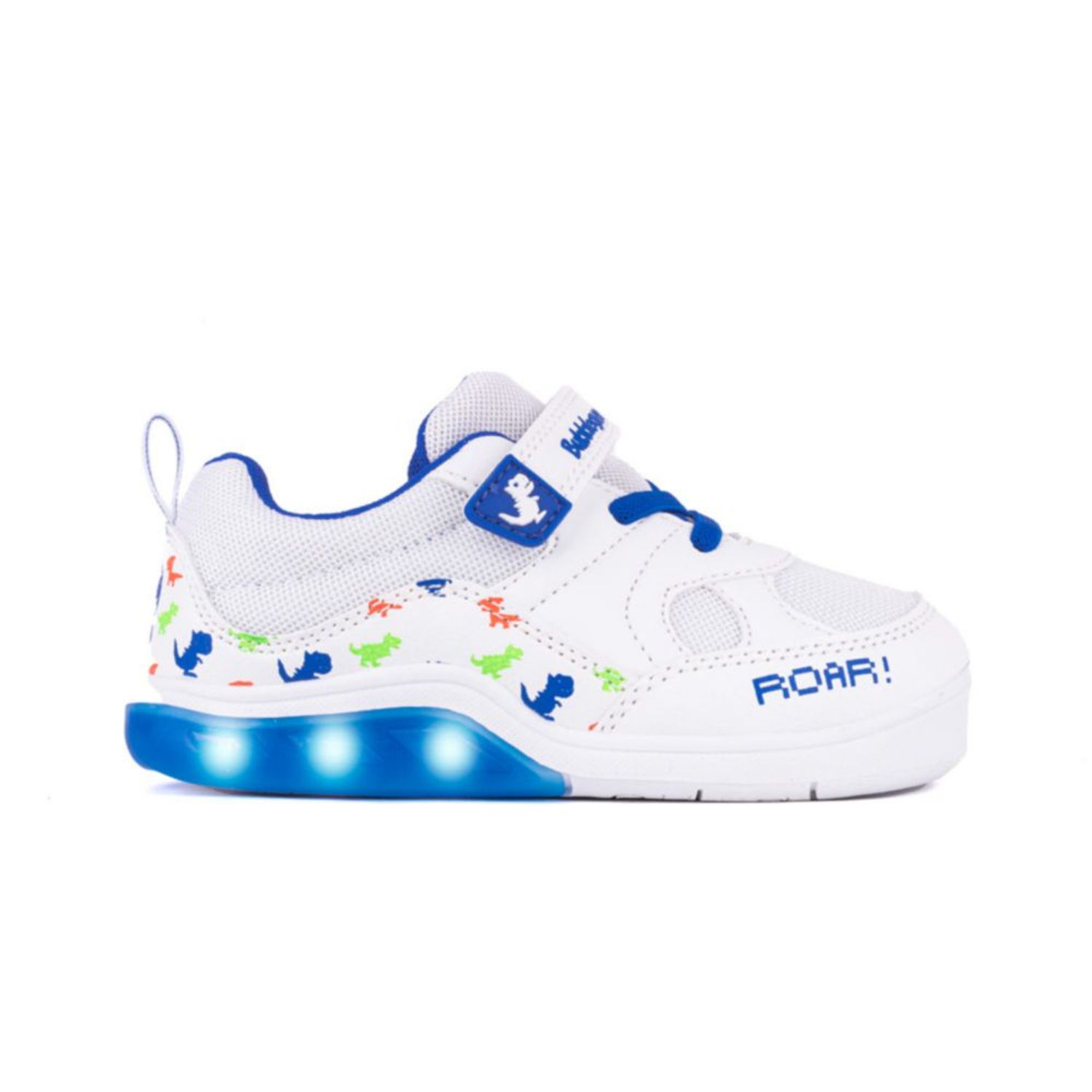 Zapatillas Niño Cyber Bubblegummers 2023