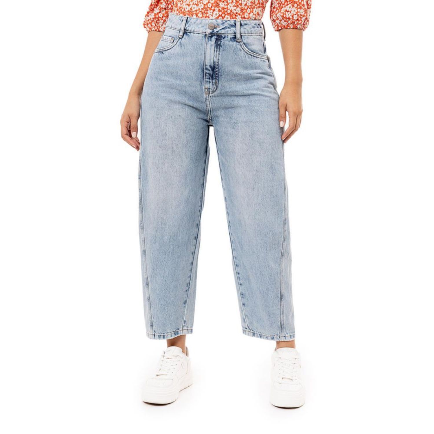 Jeans pionier online mujer