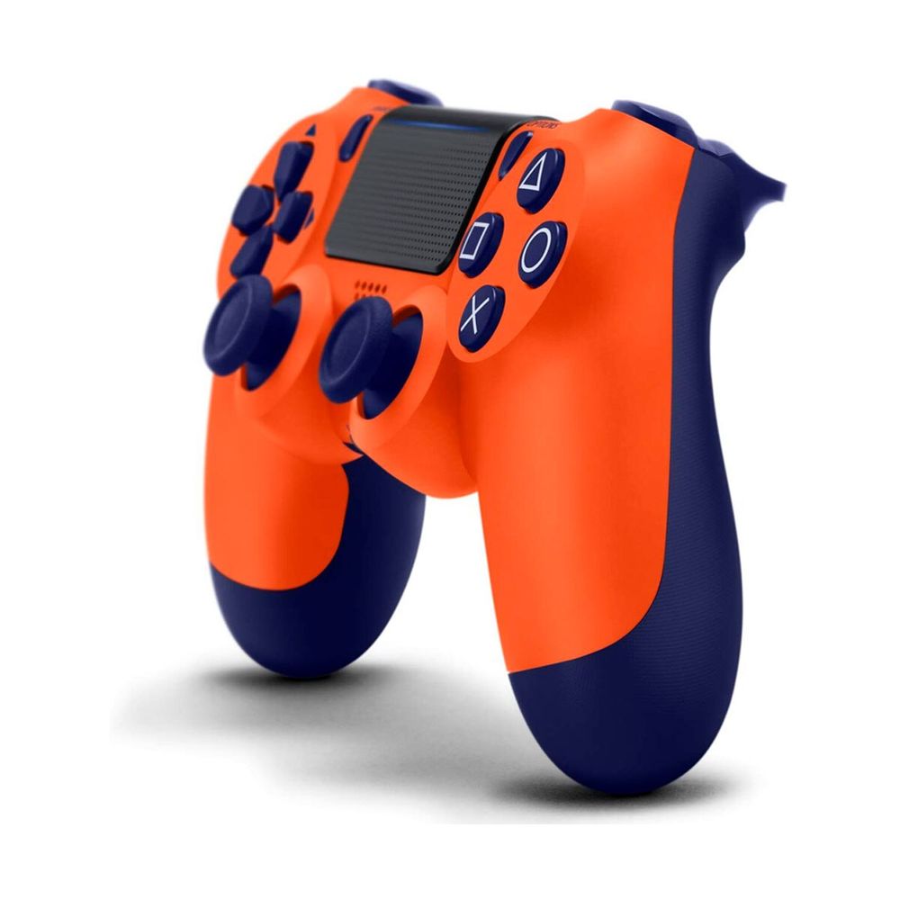 Mando PS4 Sony Nuevo V2 Naranja I Oechsle - Oechsle