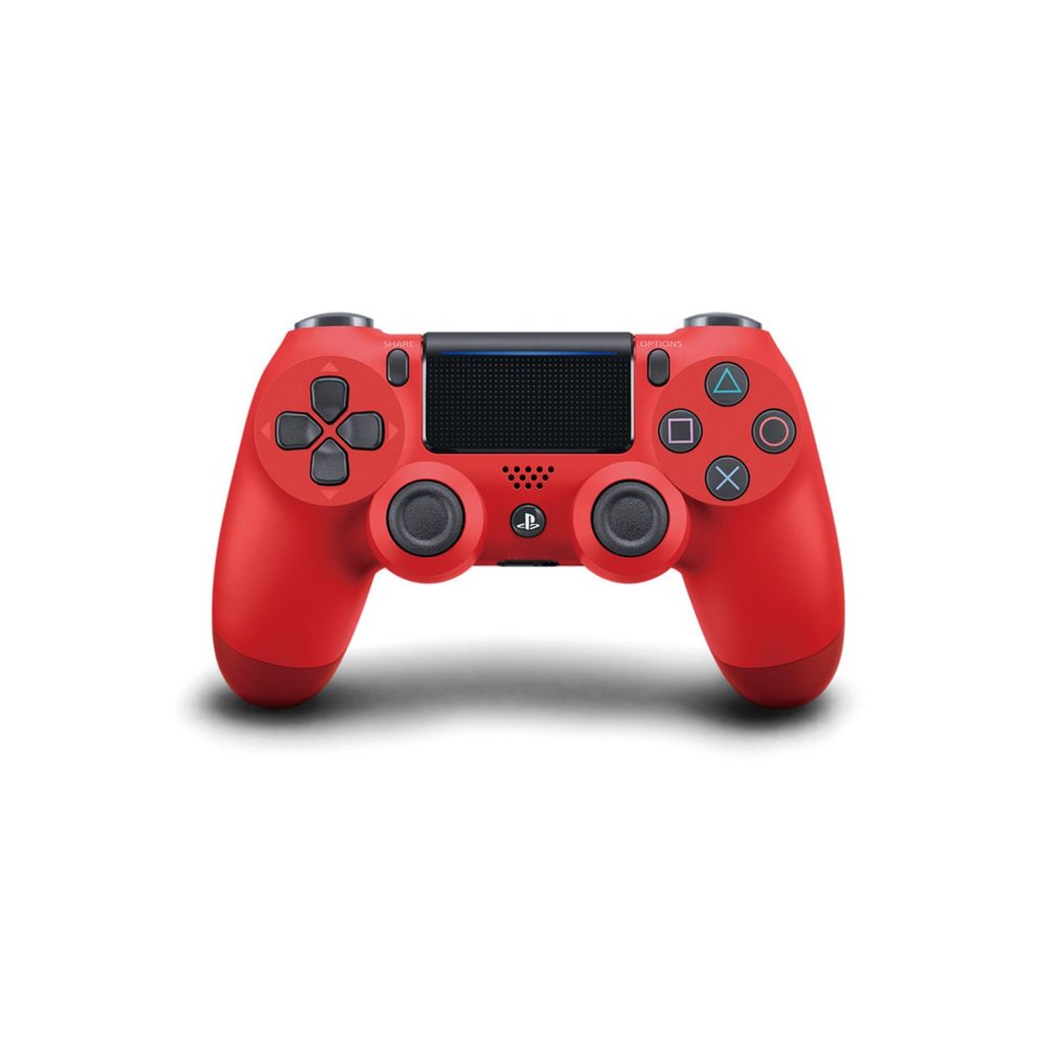 Mando PS4 Sony Nuevo V2 Rojo I Oechsle - Oechsle