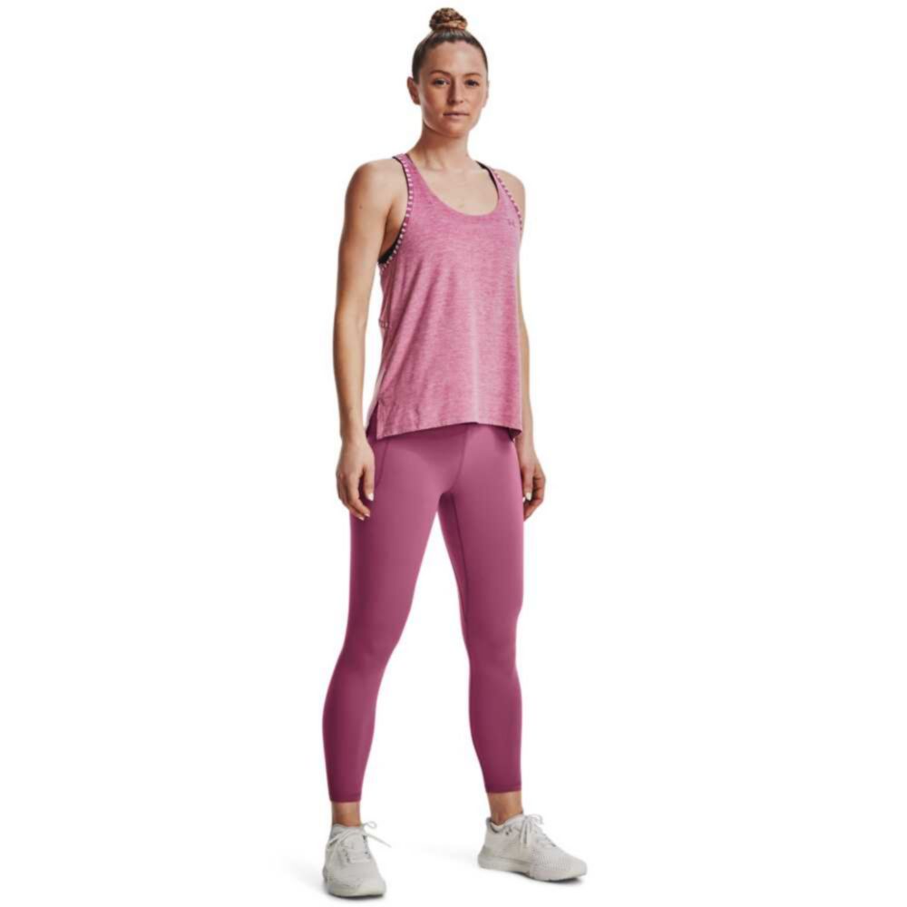 Malla Deportiva para Mujer Under Armour 1369488-669 Motion Ankle, mallas under  armour mujer 