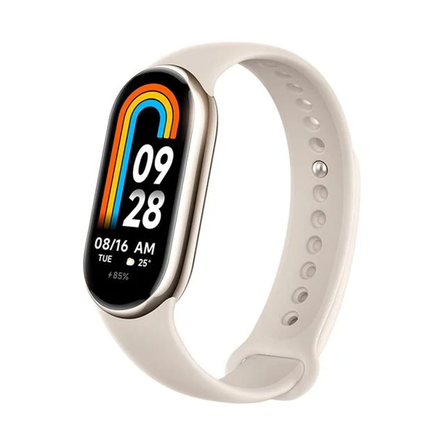 Llega la nueva Redmi Smart Band 2, la pulsera inteligente con 30 nuevas  formas de cuidar tu salud
