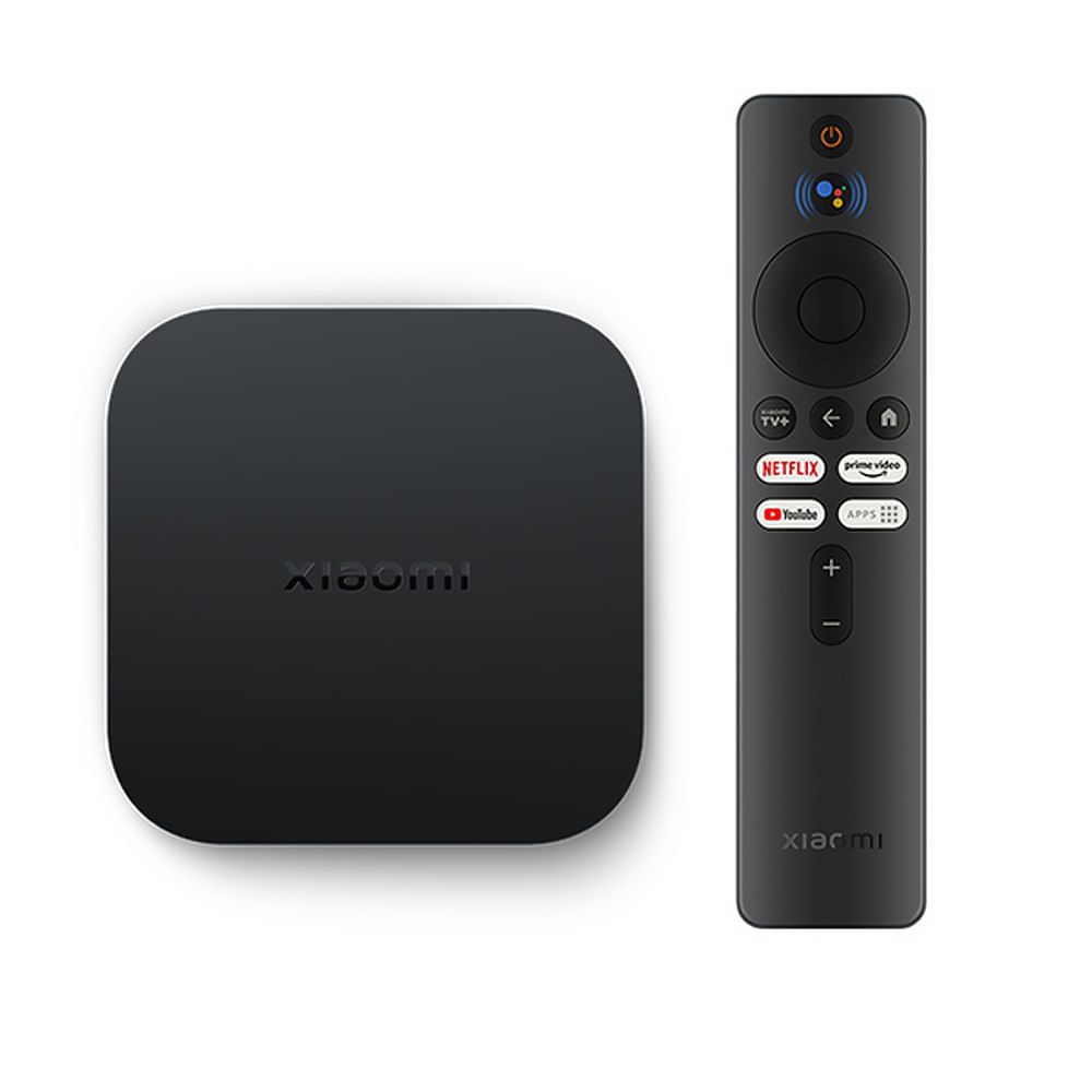 Mando Bluetooth Para Celular Tablet TV Box Smart Tv con Sujetador