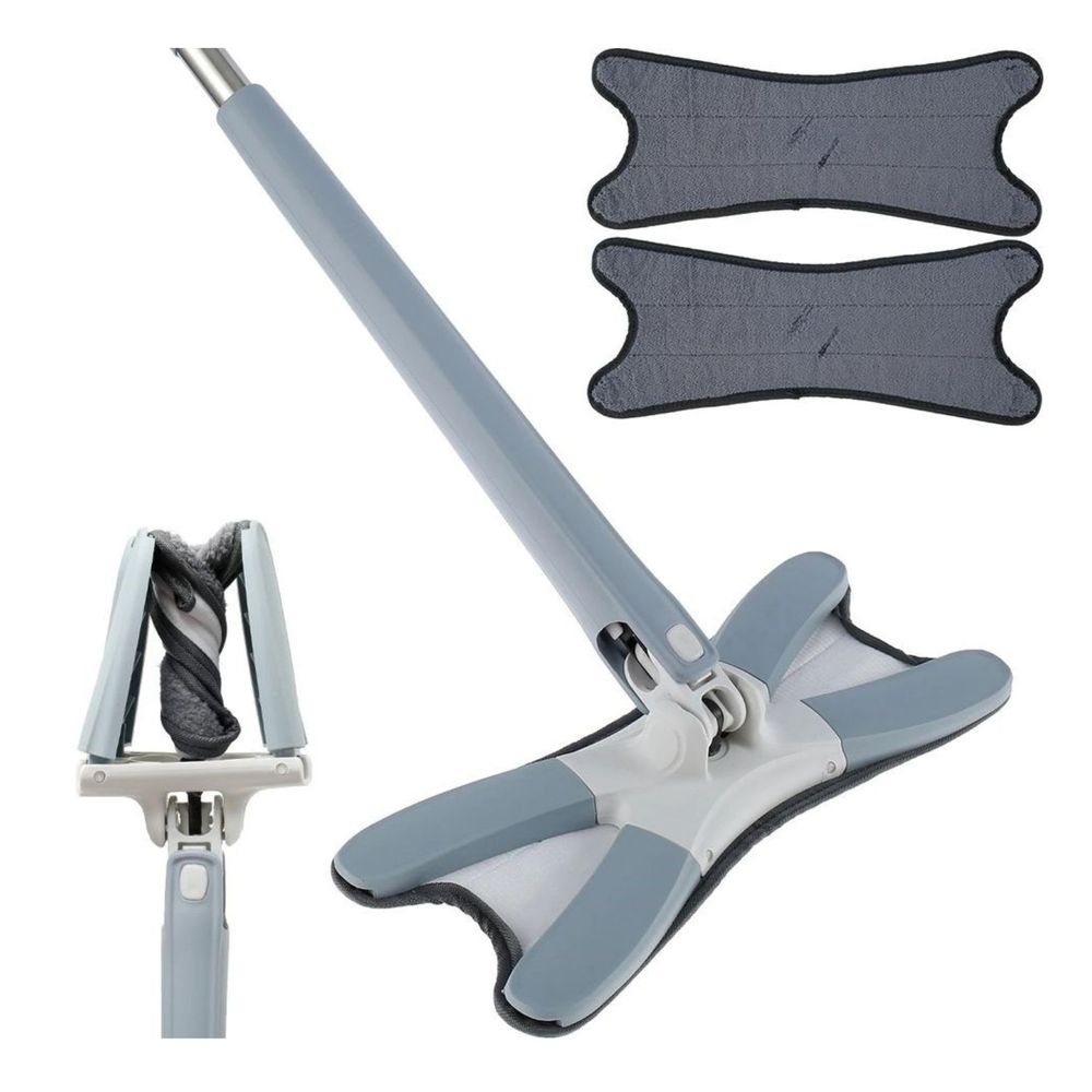 Trapeador Escurridor Generico Mariposa