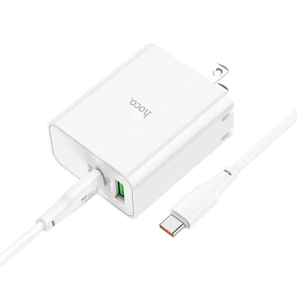 Siete accesorios y cargadores con USB-C para estrenar junto al