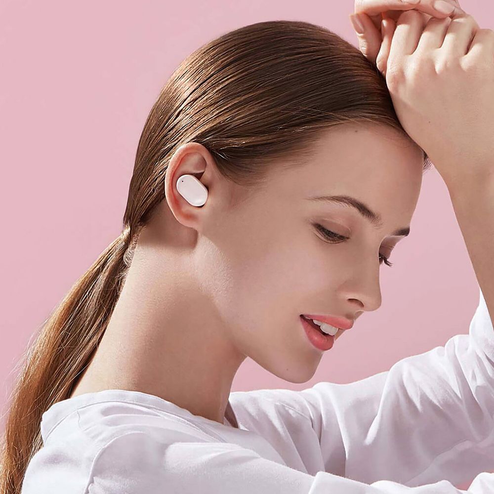 Auriculares Internos Inal mbricos Redmi Airdots 3 Con Micr fono I