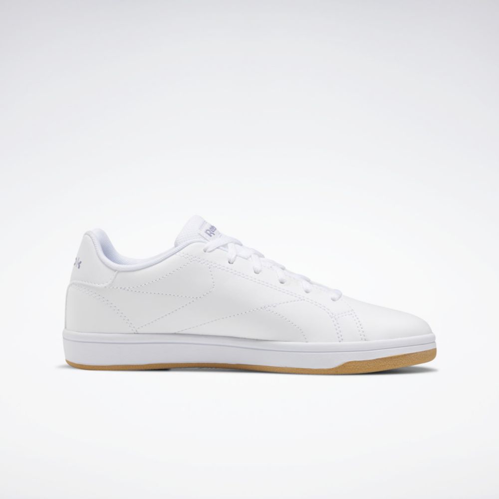 REEBOK Zapatilla Urbana Mujer Blanco Reebok