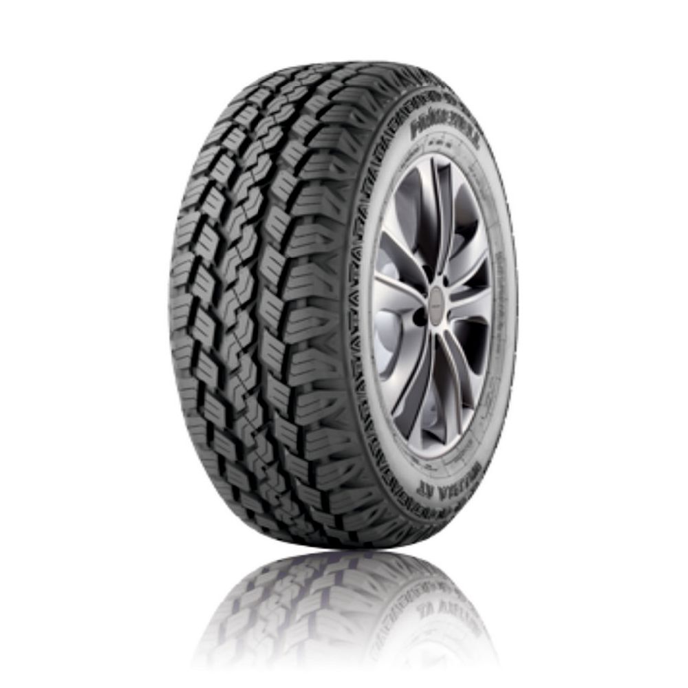 Llantas Primewell Valera A/T P265/70R17 para Jeep. Cadillac. Ford. Toyota