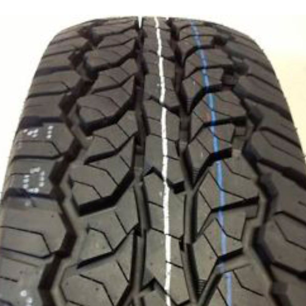 Llanta Aplus All Terrain A929 LT245/75R16 para Toyota. Nissan. Jeep. Ford