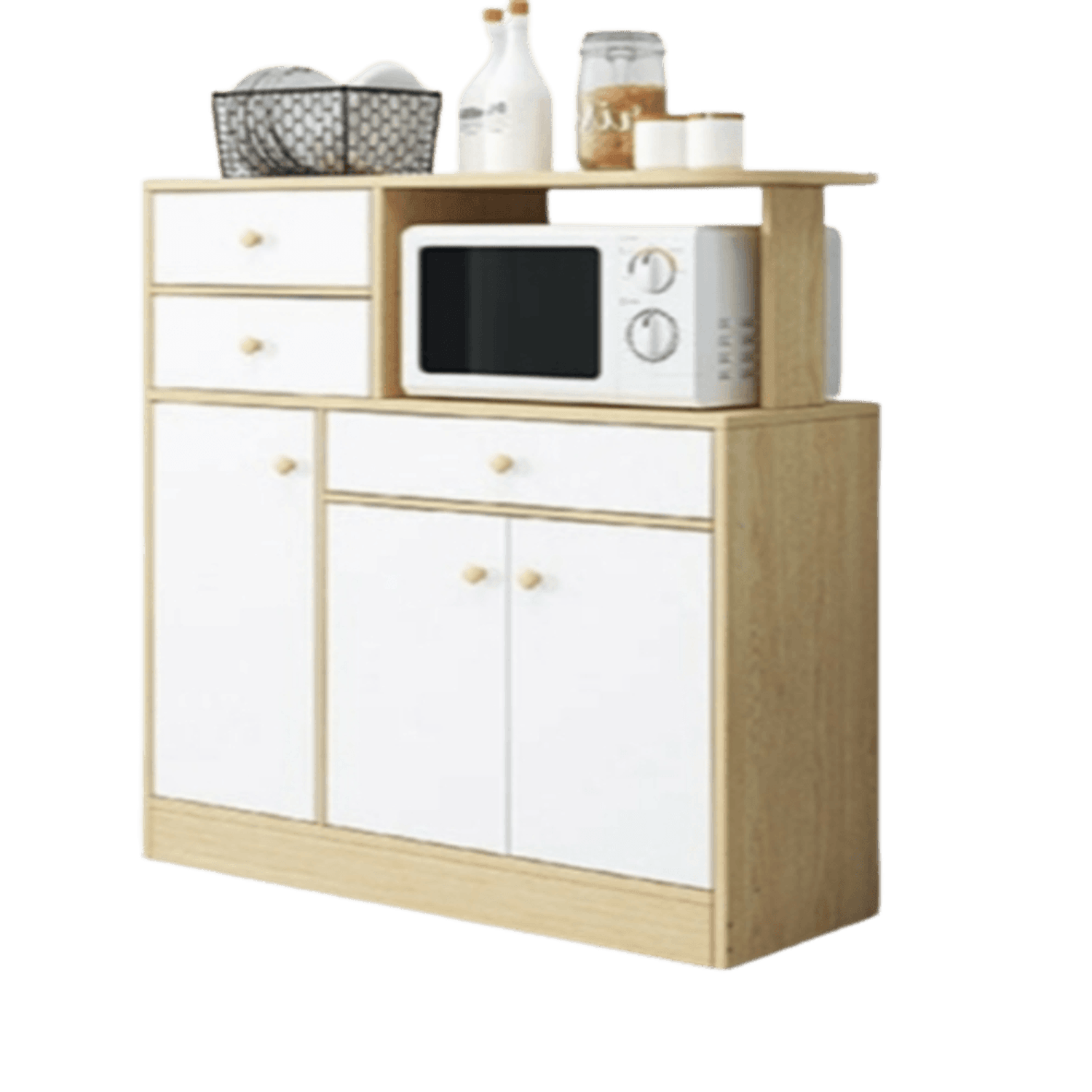 Muebles - Muebles de Cocina - Muebles Auxiliares de Cocina R&R MUEBLES –  Oechsle
