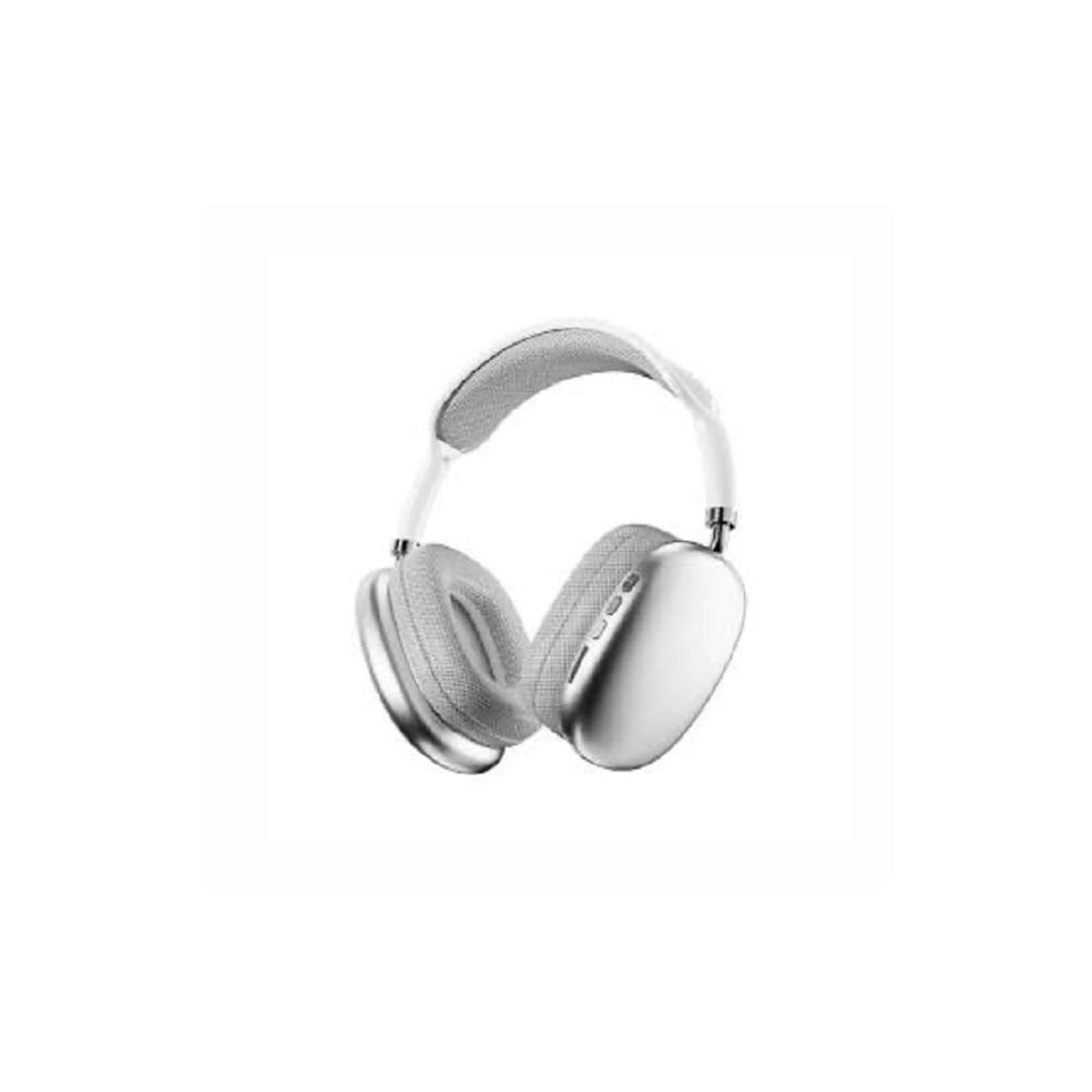 Audífonos Inalámbricos P9 Pro Max Rosado On Ear I Oechsle