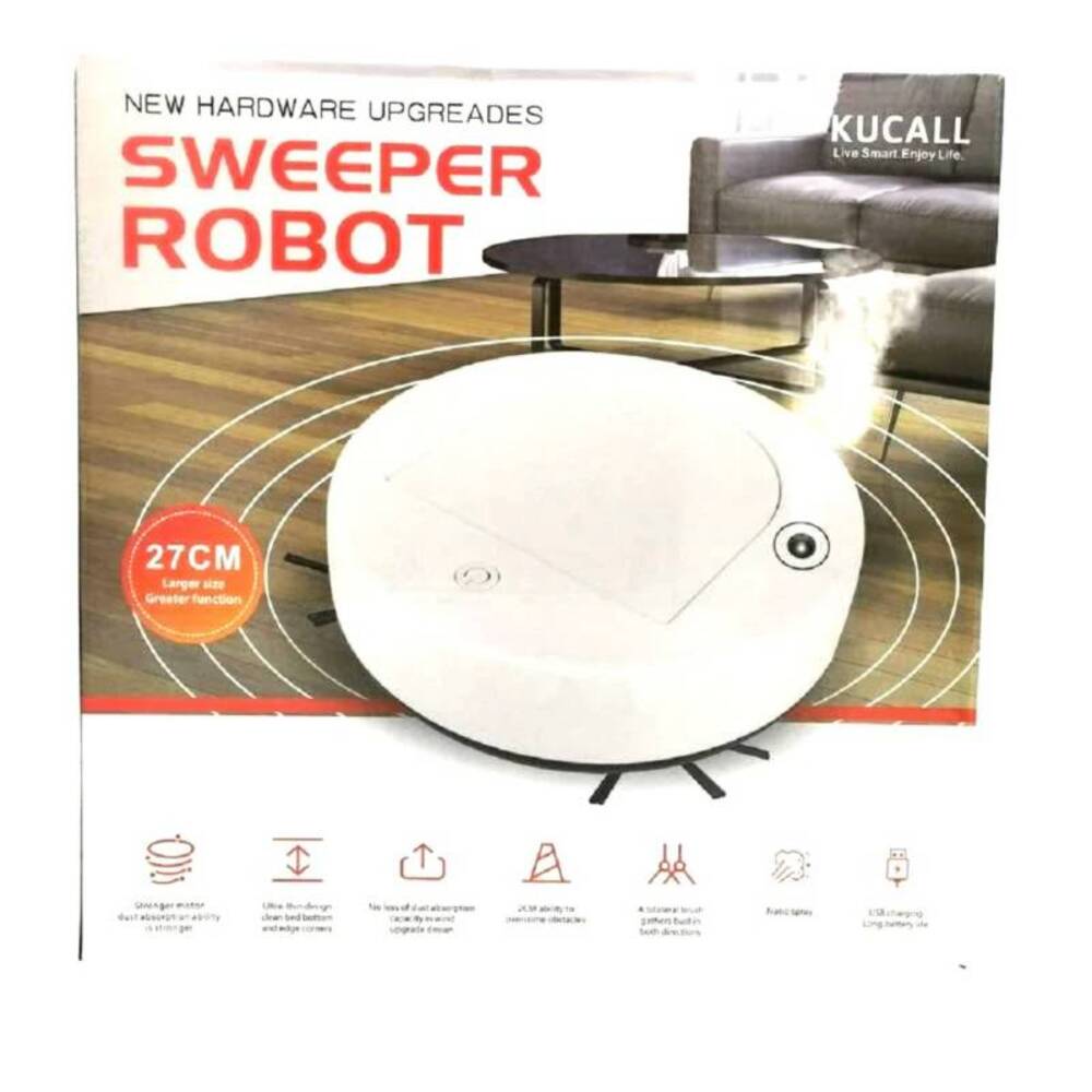 Tu casa limpia con el mínimo esfuerzo: robots Roomba y Braava de