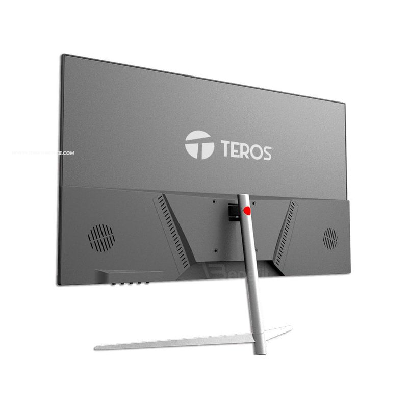 Monitor Teros TE-3410G 34 Pulgadas UWQHD Curvo 165Hz 3440x1440 HDMI DP I  Oechsle - Oechsle