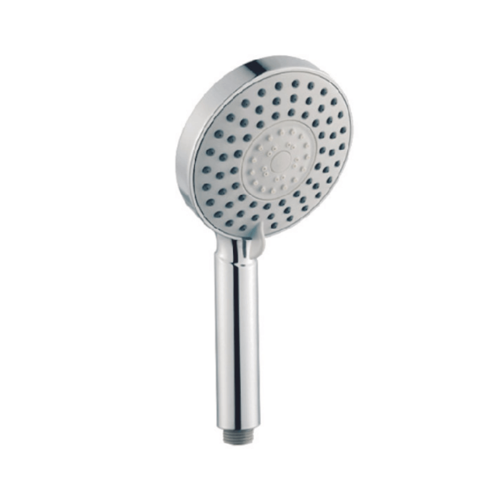 Ducha Teléfono xm DT6153-1 Plateado