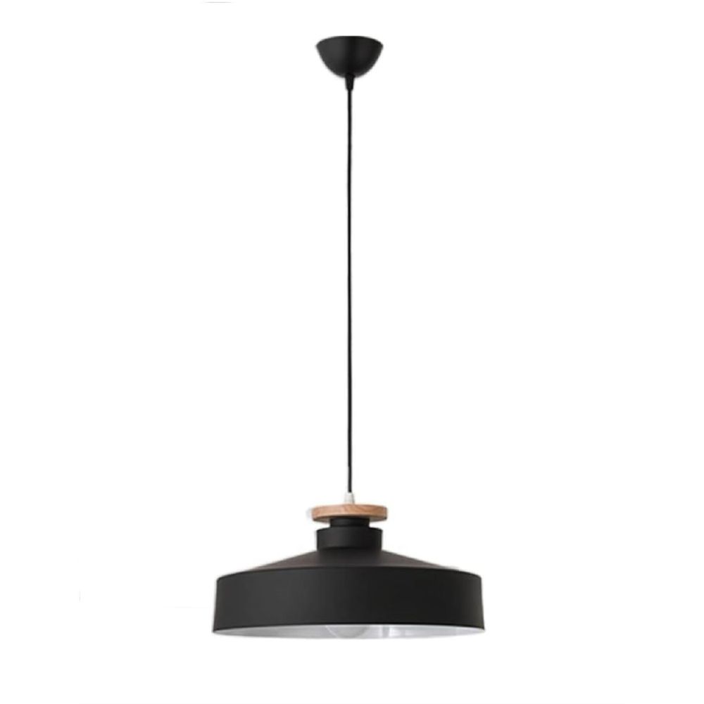 Lámpara colgante diseño nórdico