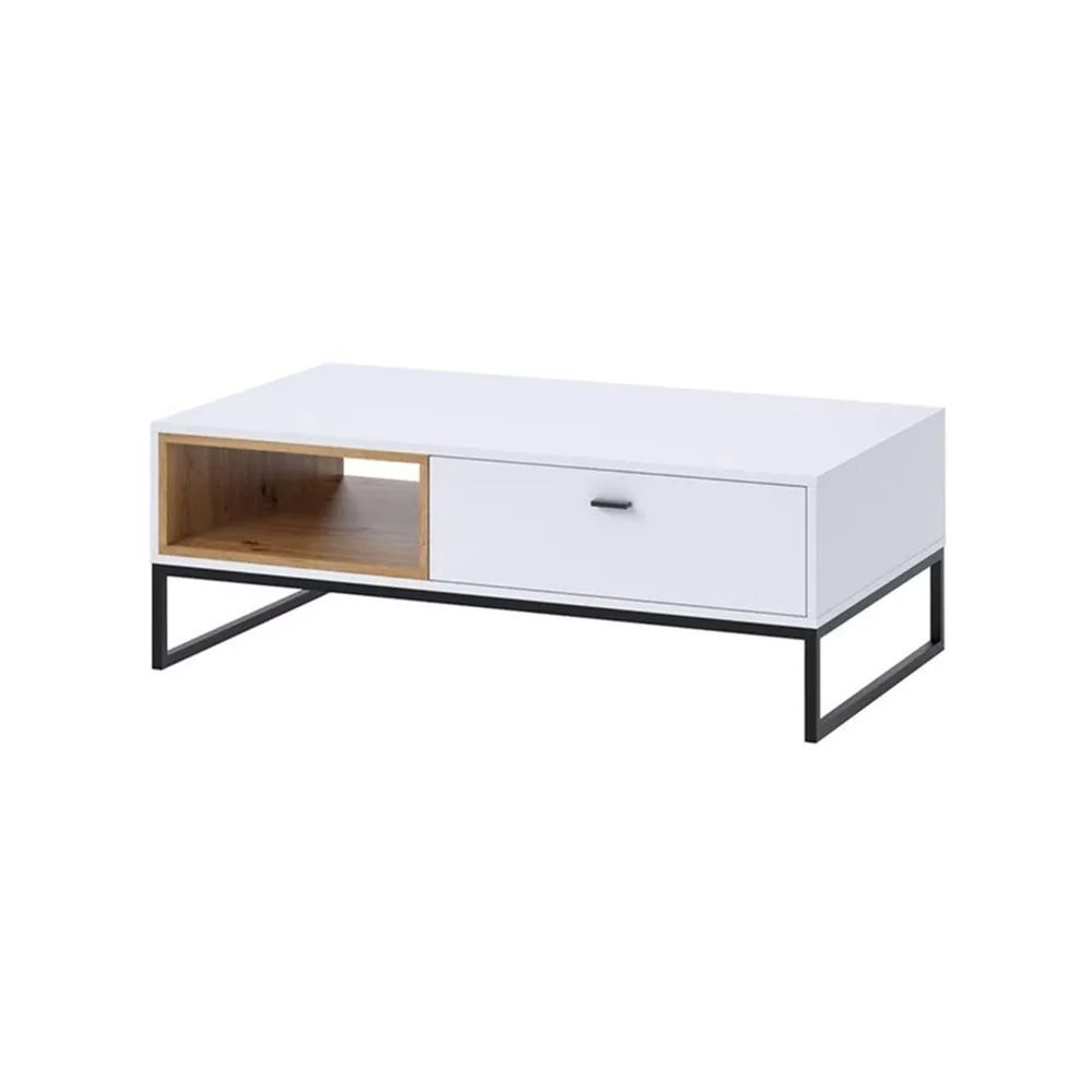 Mueble Organizador R&R MUEBLES Para Microondas Vintage Alto 180 - Promart