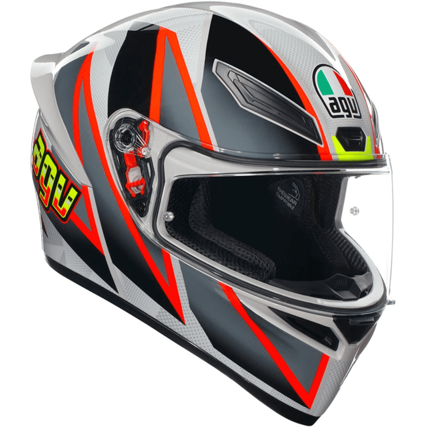 Cascos agv promociones hot sale