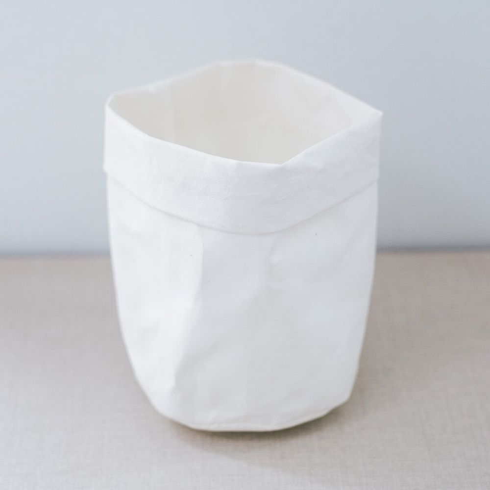 Bolsa Ecológica Lavable para Plantas 20 x 30 cm.