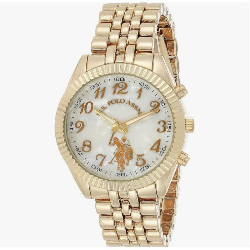 Reloj polo hombre online y mujer