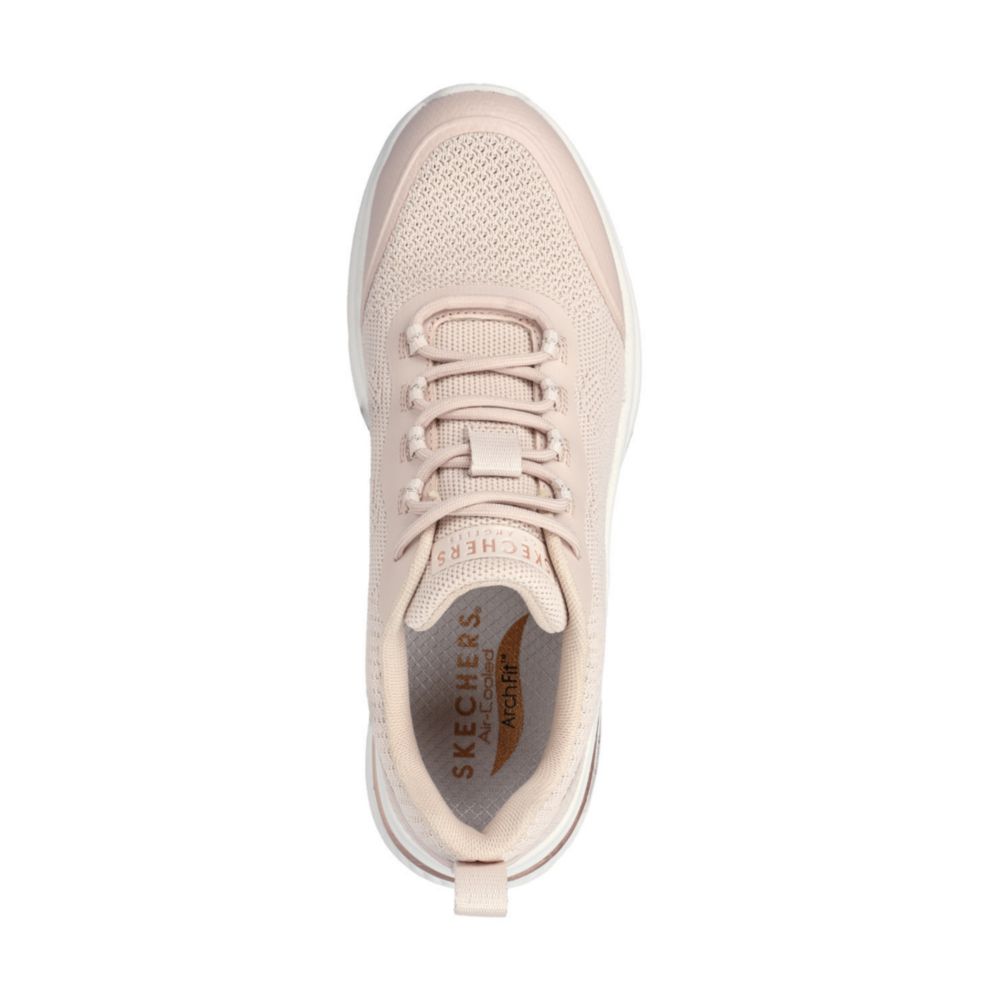 Zapatos skechers mujer top falabella flores