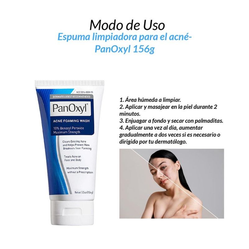 Espuma-limpiadora-para-el-acne-PanOxyl-156-Gramos