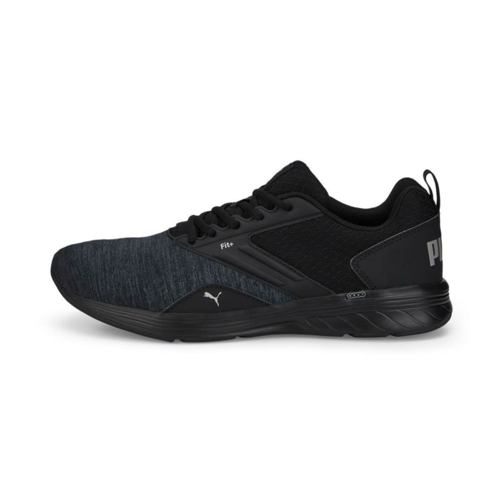 Zapatillas Cross Training para Mujer Puma 190556 38 Negro