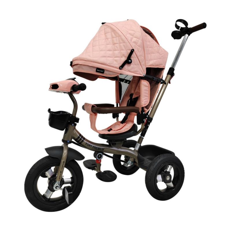 Coche para Bebe Funcion Mecedora Gold PaloRosa I Oechsle - Oechsle