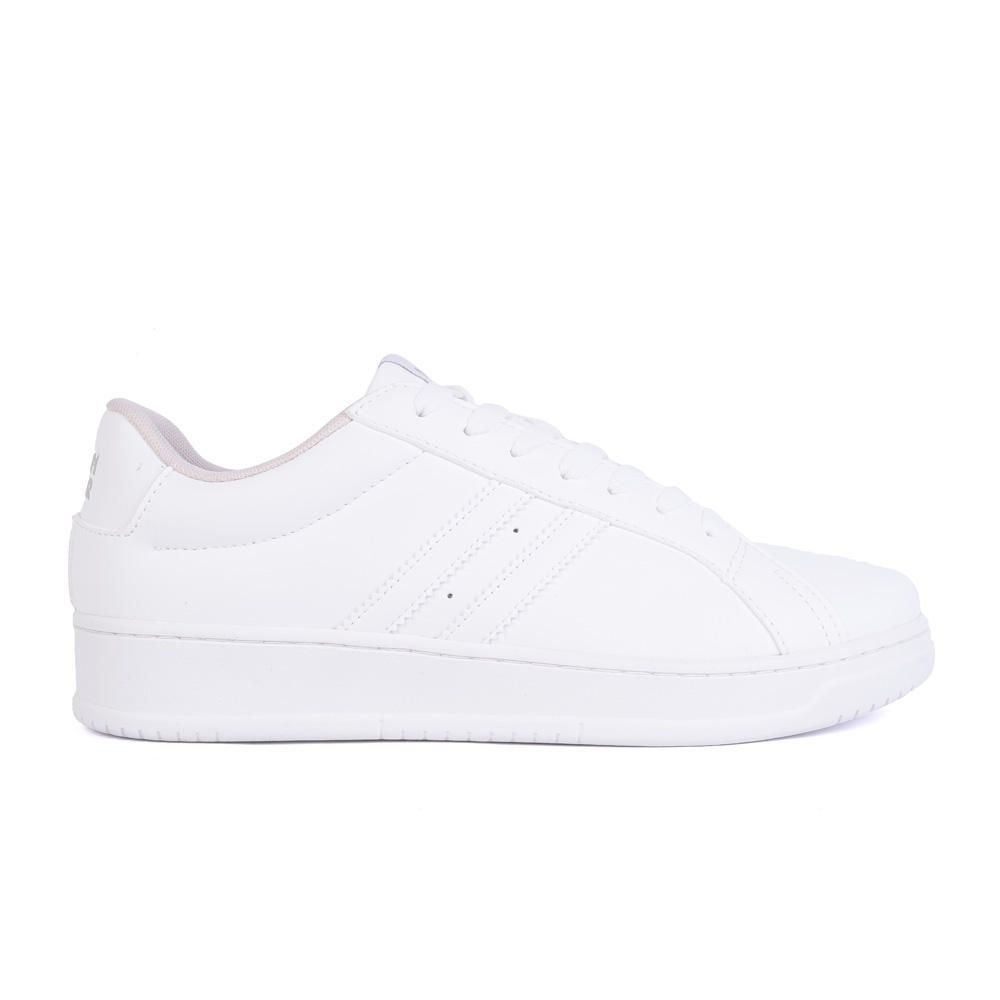 Zapatillas Urbanas Mayo Blanco