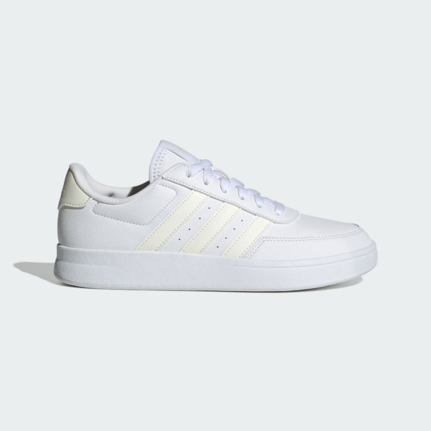 Zapatillas Urbanas para Mujer Adidas Id7117 Breaknet 2.0 Web