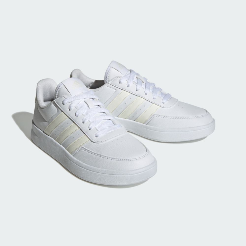 Zapatillas blancas discount adidas mujer 2019