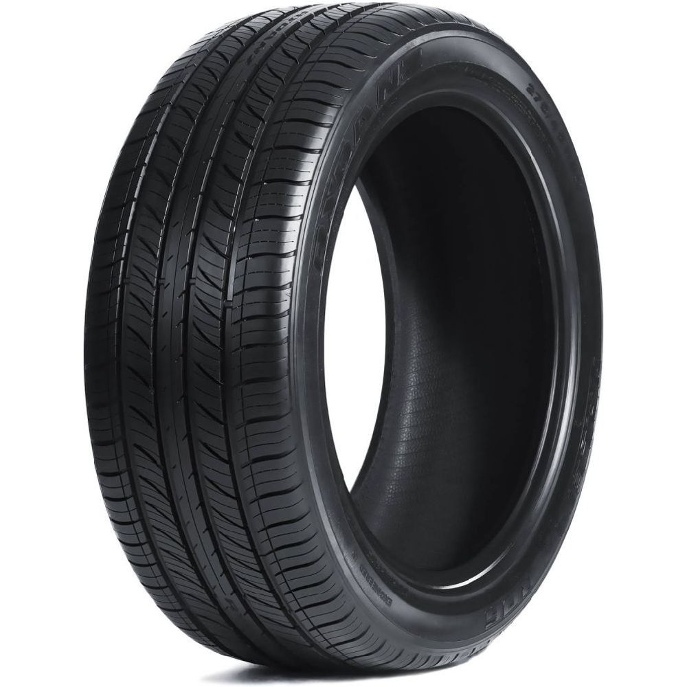 Llanta Rydanz Raleigh R06 265/60R18 para Toyota. Ford. Jeep