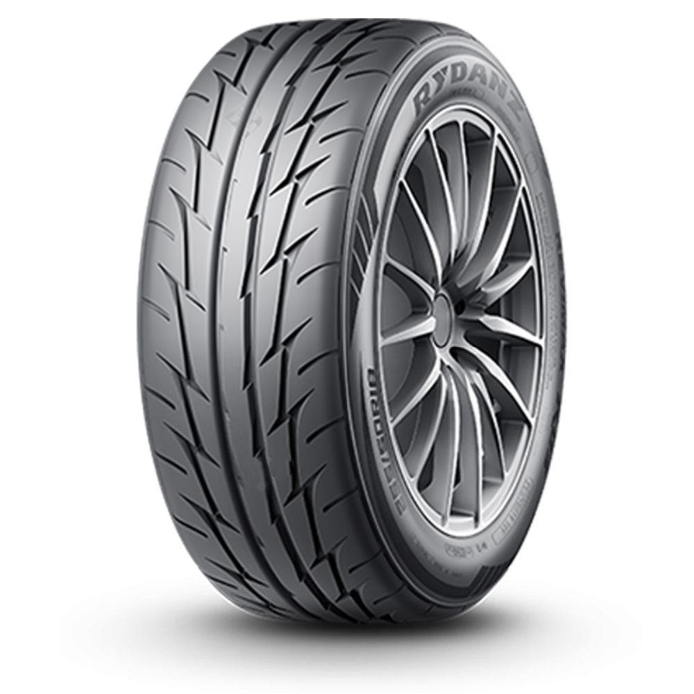 Llanta Rydanz Revimax R03 265/40R18 para Ford. Mercedes Benz