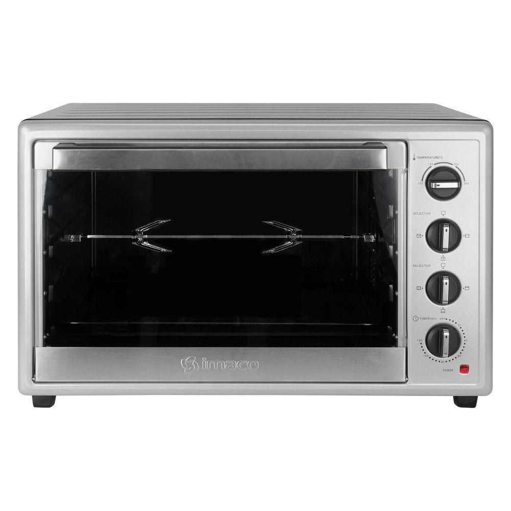 Horno Rosticero HEB88R 88L Inox