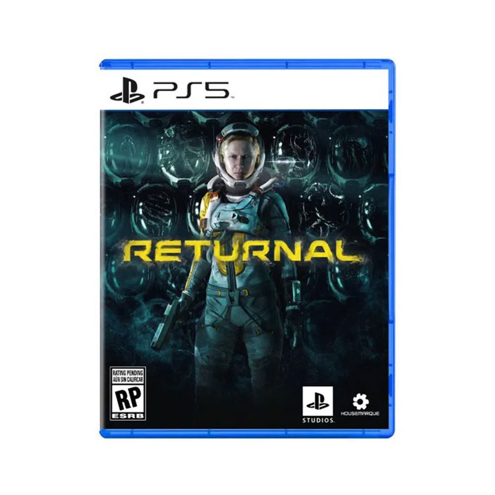 Returnal Sony PS5