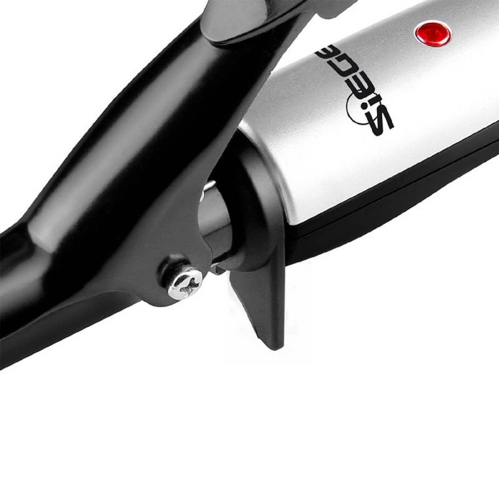 Rizadora Siegen de Cabello 200°C 25 mm I Oechsle Oechsle