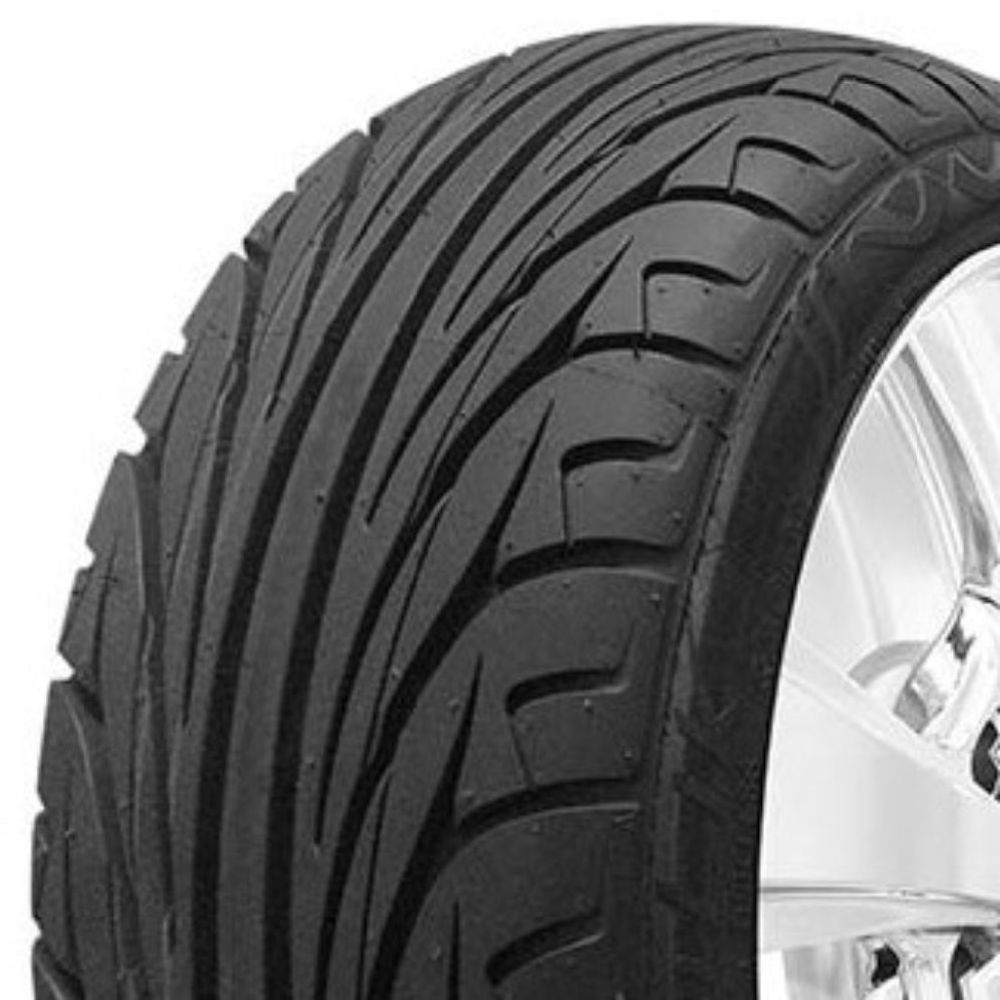 Llantas Luxotik OX-2 225/40ZR18 para Ford. Bmw. Chevrolet