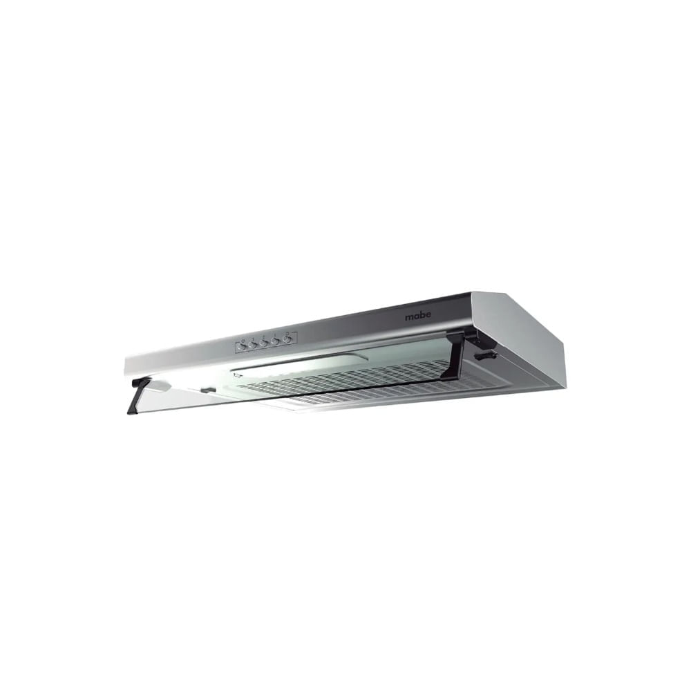Campana Extractora Mabe CMU6020PI0 Convencional 60 cm Inox