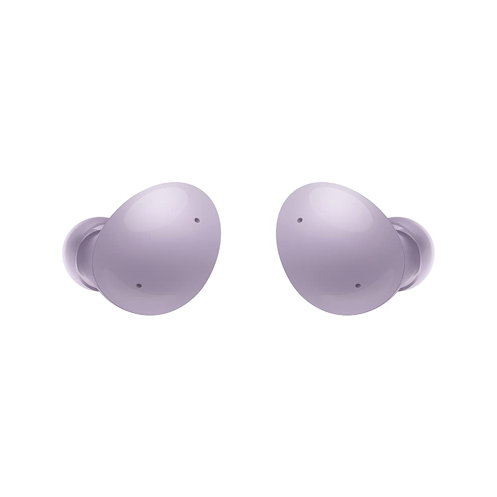 Auriculares Samsung Galaxy Buds2 Lavender