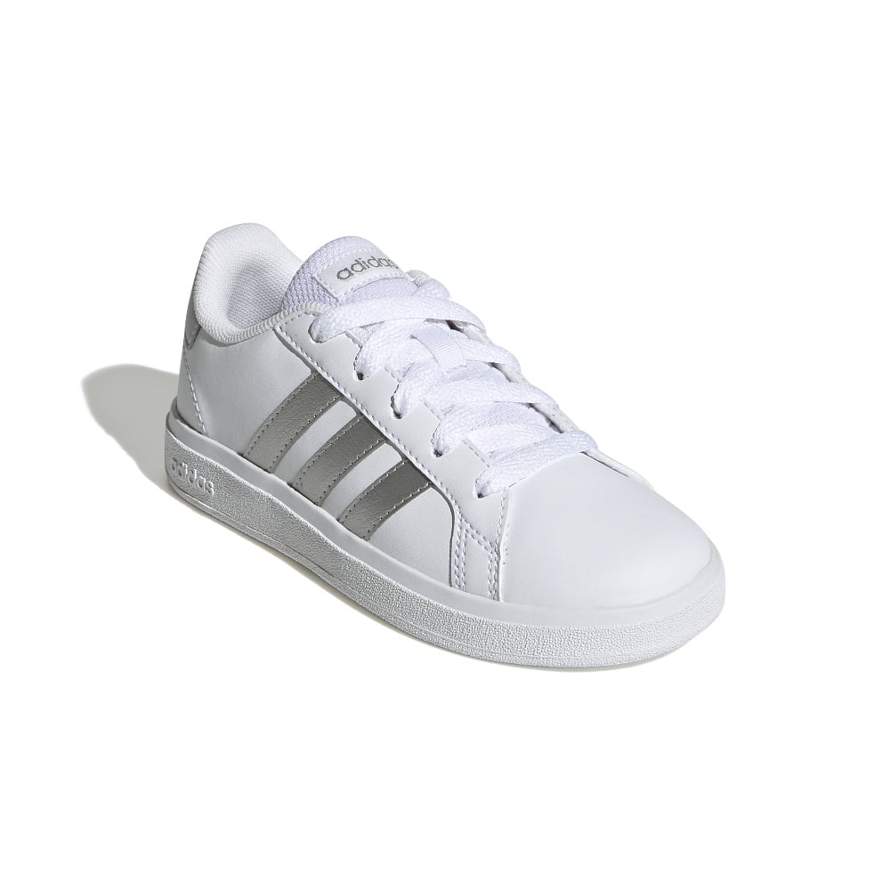 Zapatillas adidas 2025 blancas mujer peru