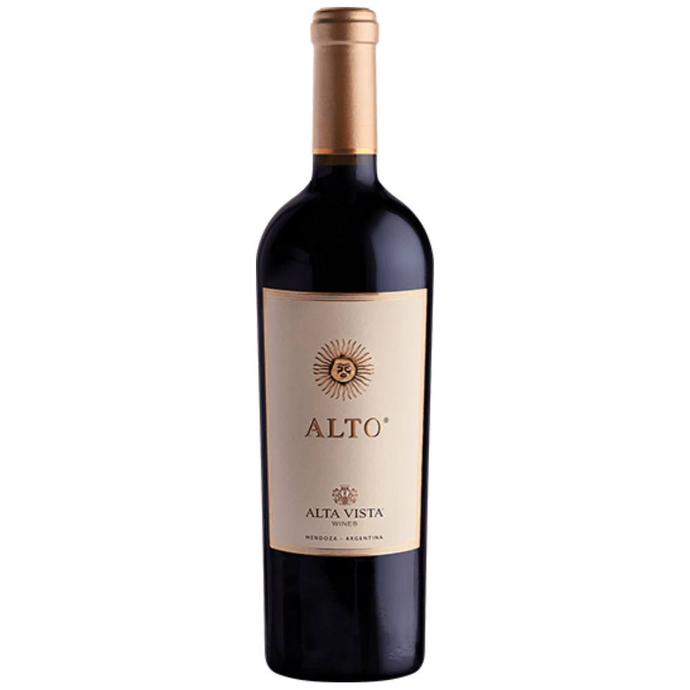 Vino Alta Vista Alto 750ml
