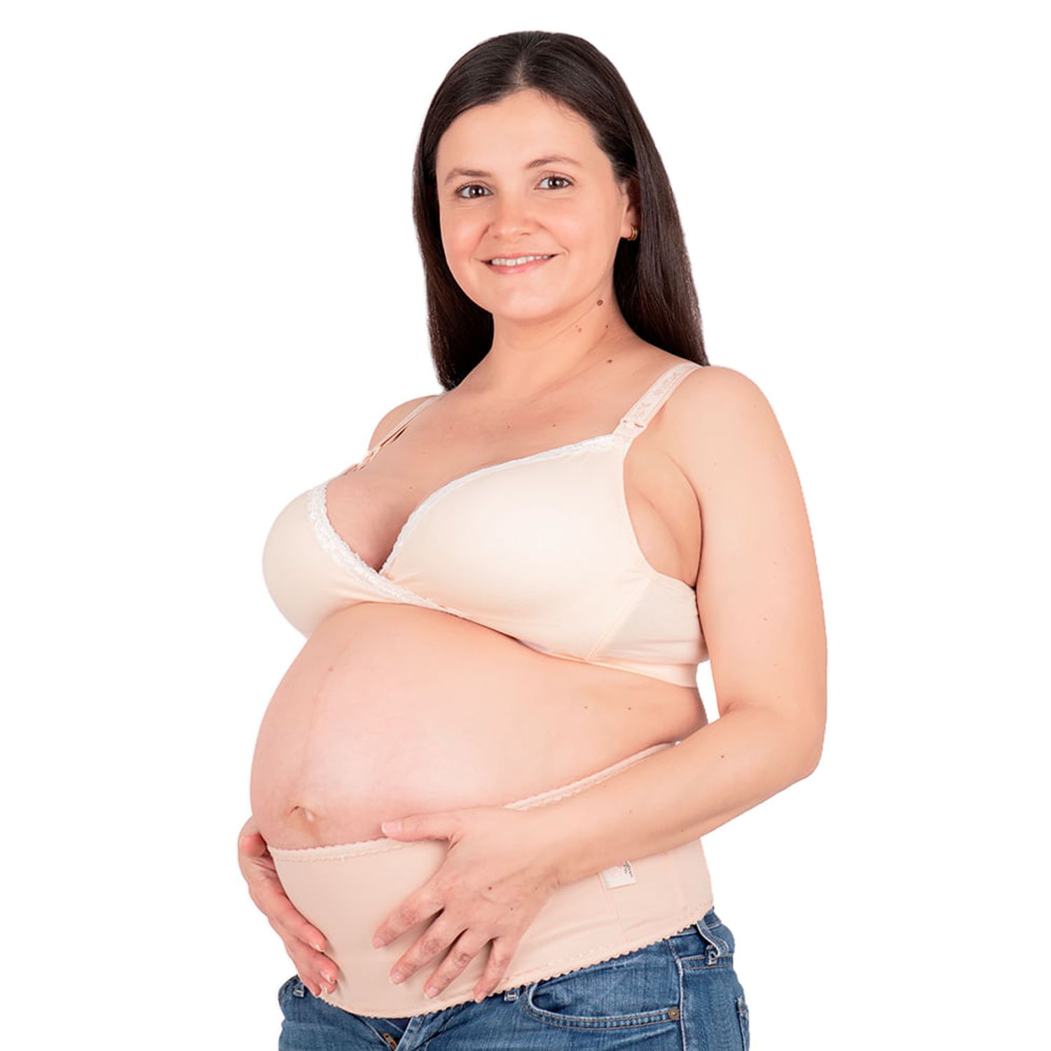 Faja soporte embarazo - Hogar Virtual